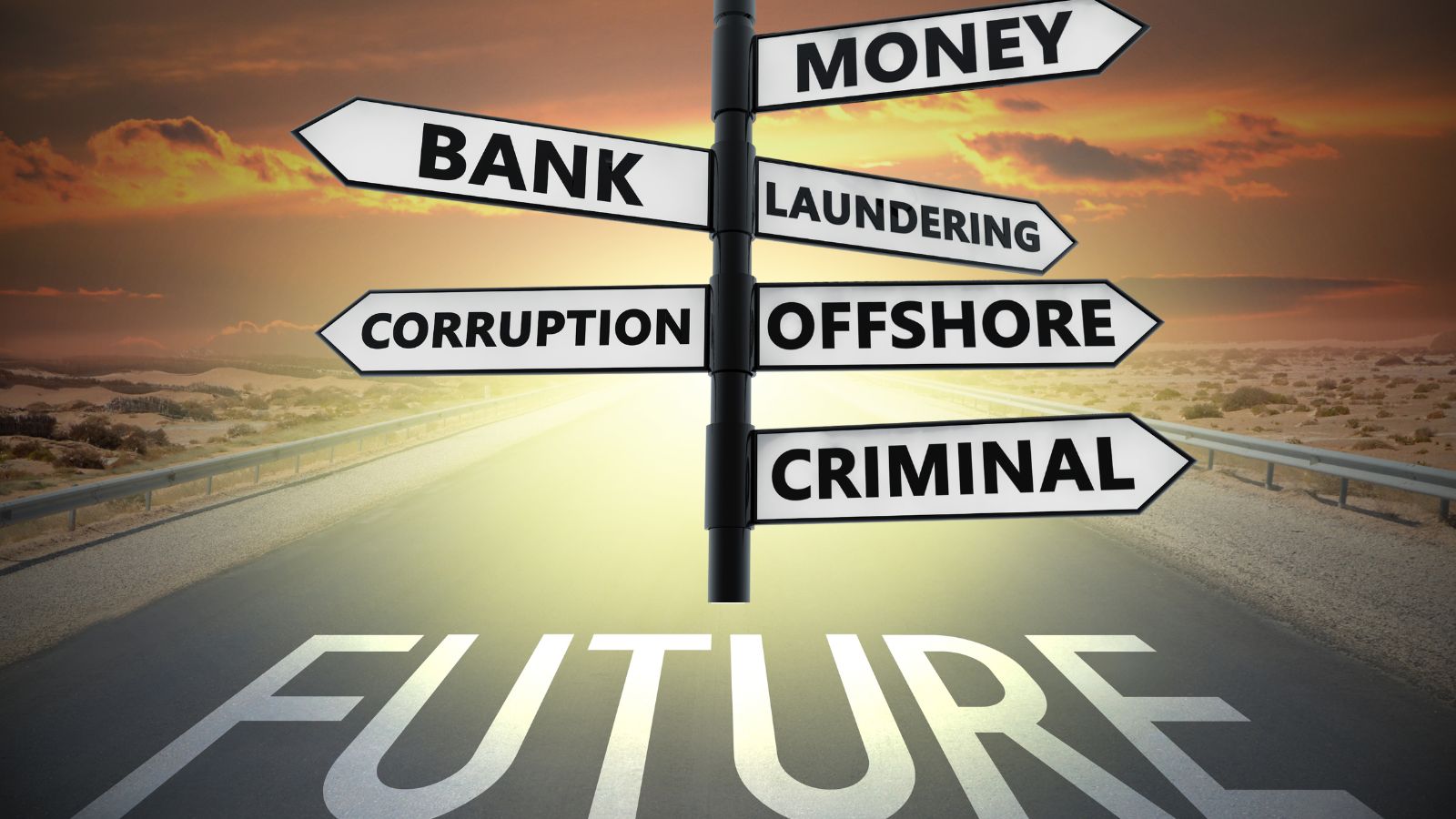 De toekomst van AML in Europa