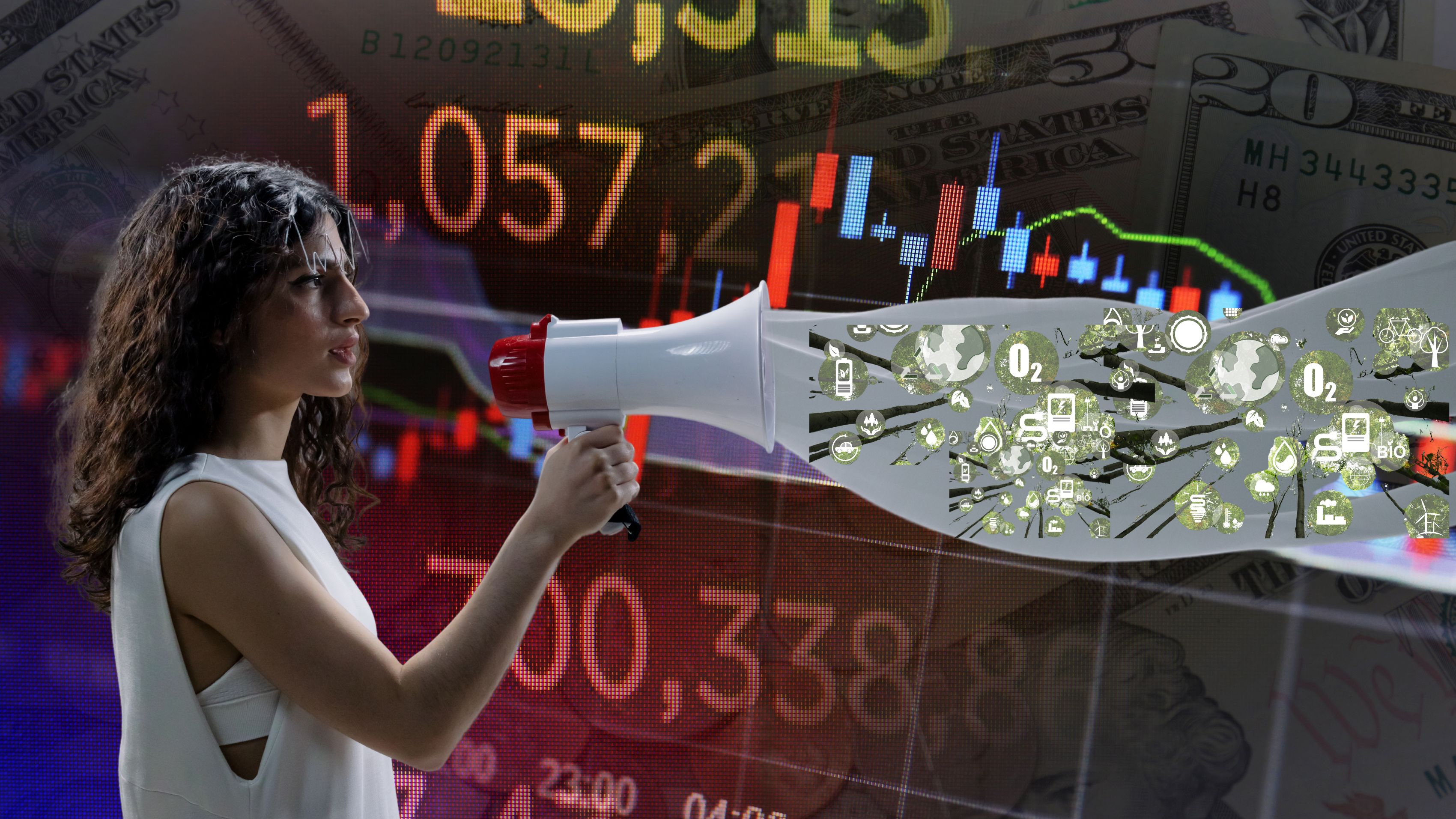 Impactbeleggen kan niet zonder de beurs