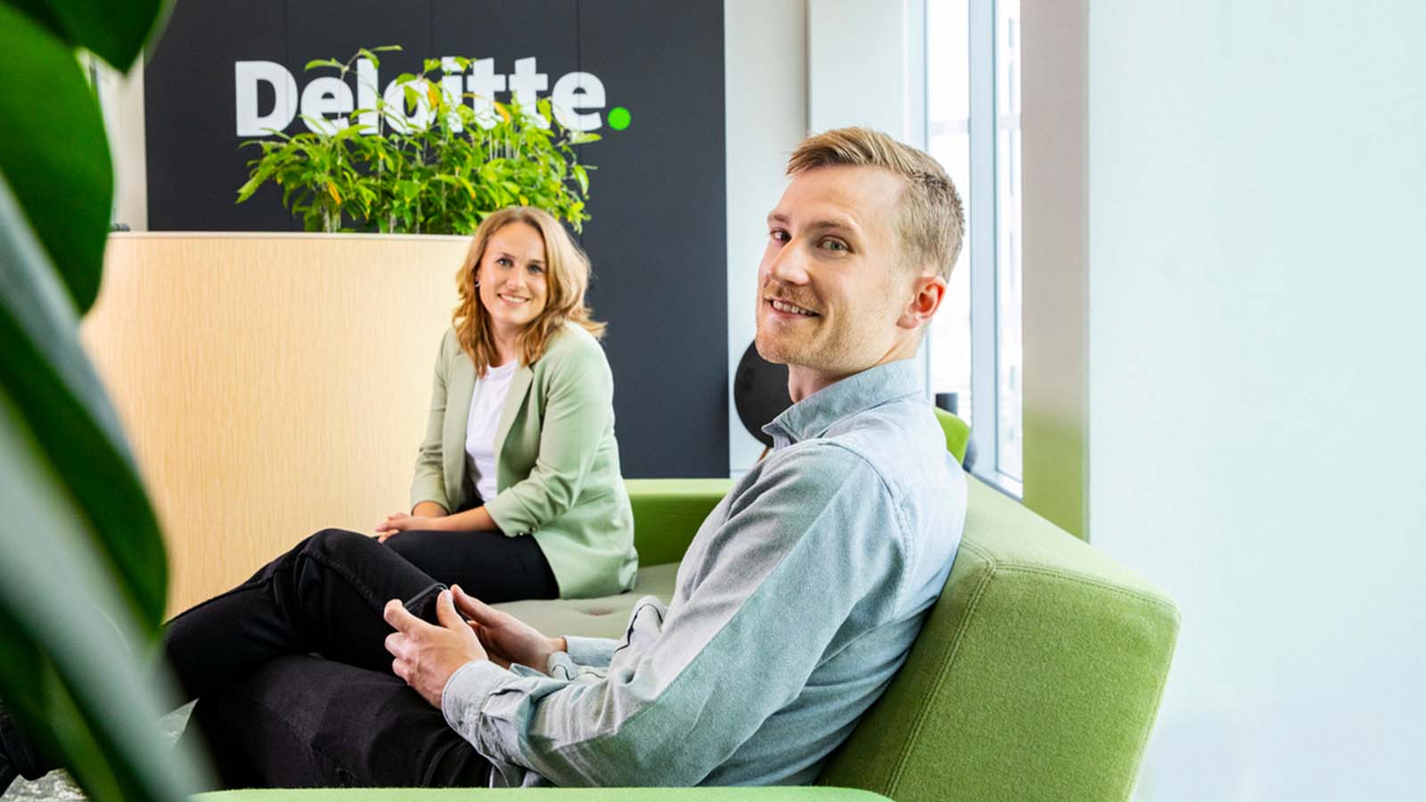 Specialist financiële verslaggeving