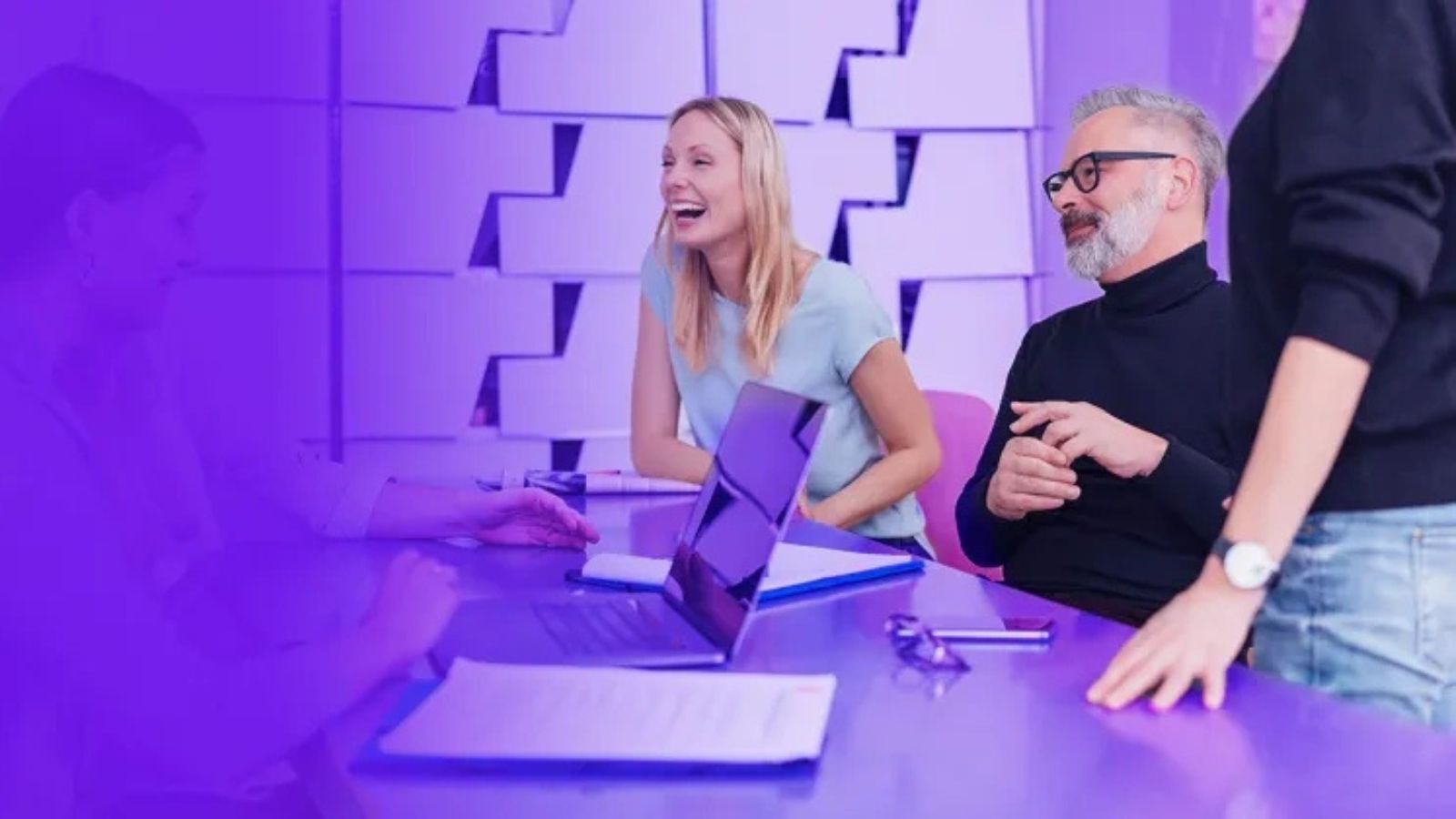  Senior Consultant Governance, Risk & Compliance Services - Financial Services