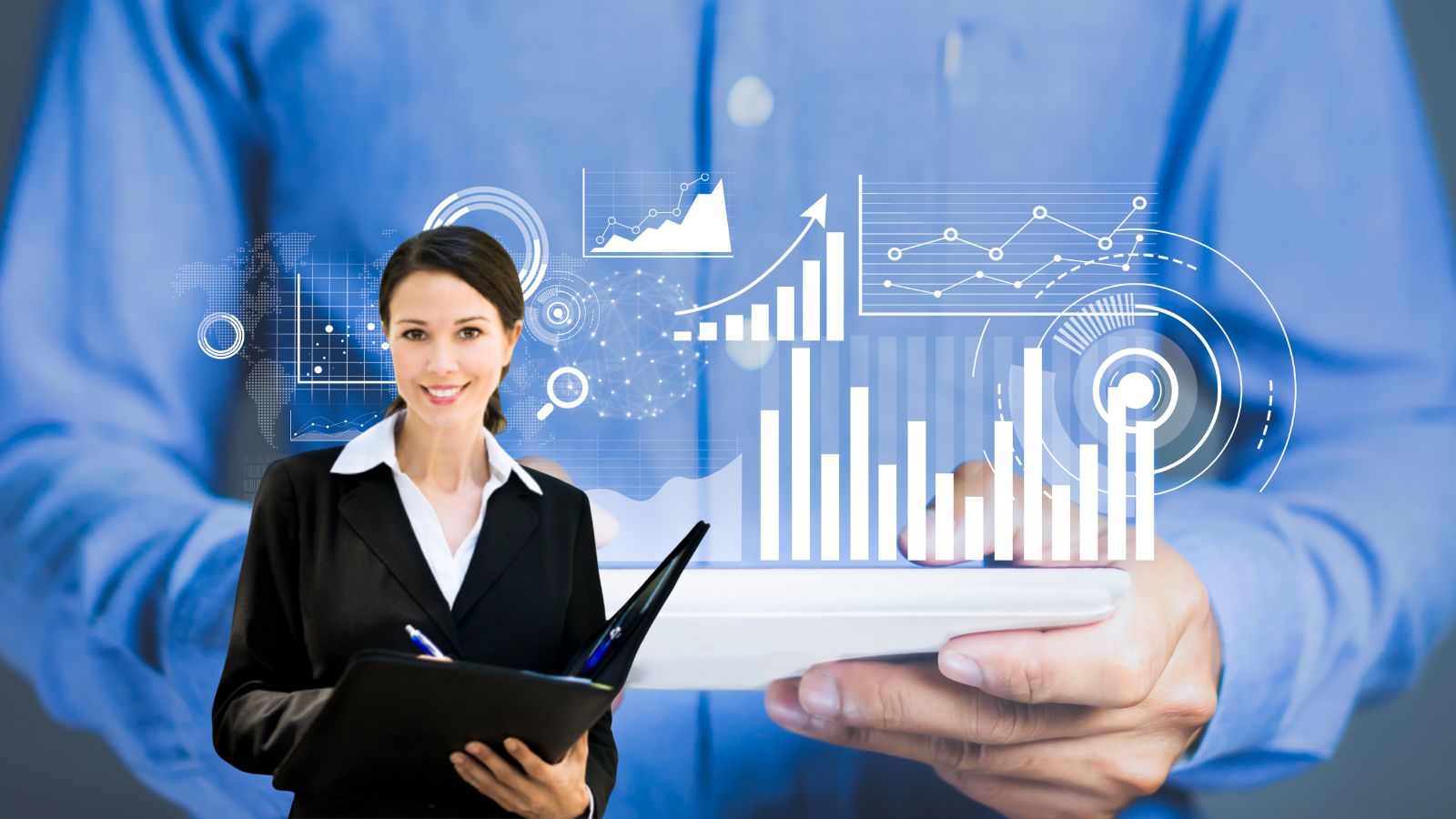 Hoe Nederland de nieuwe AI race kan winnen