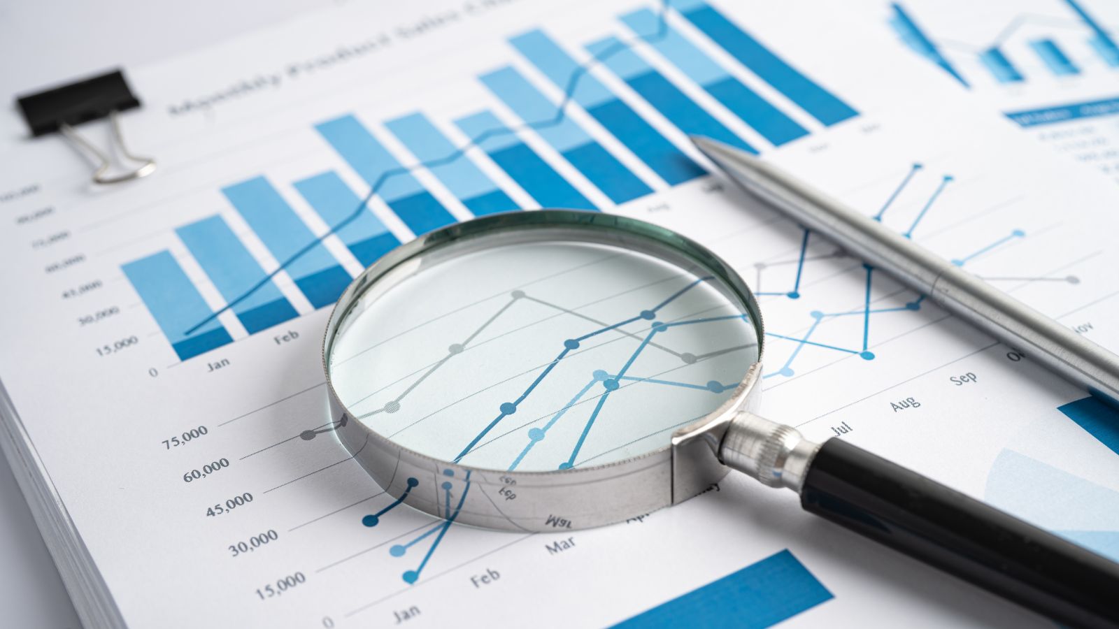 IAASB moderniseert standaard voor tussentijdse financiële verslaggeving
