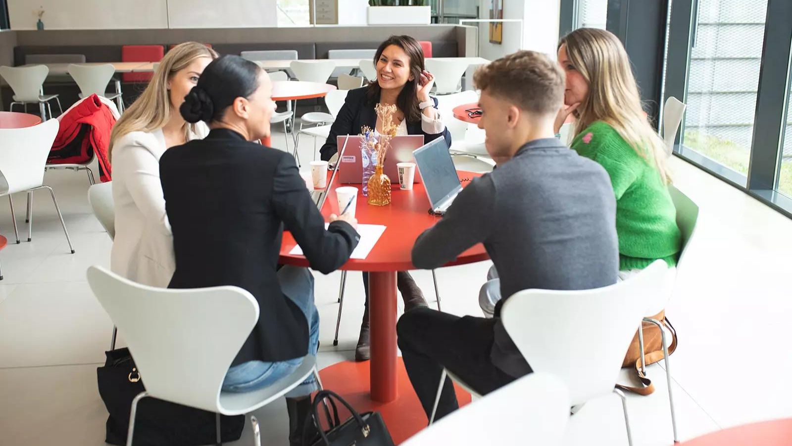 Python developer GenAI (junior)