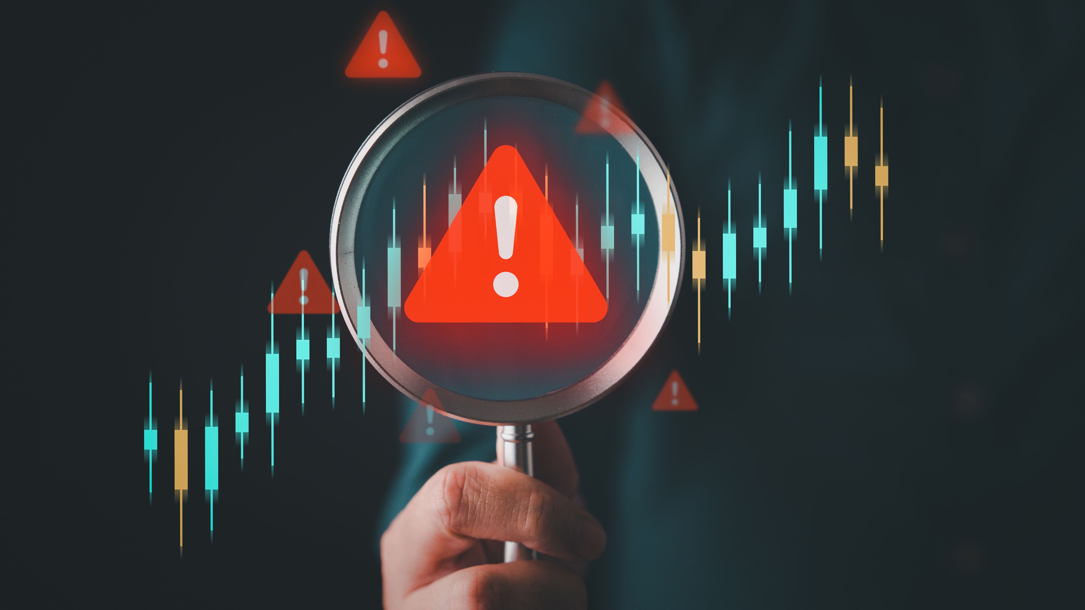 Datagedreven fraudebestrijding vraagt om meer dan alleen onderzoek