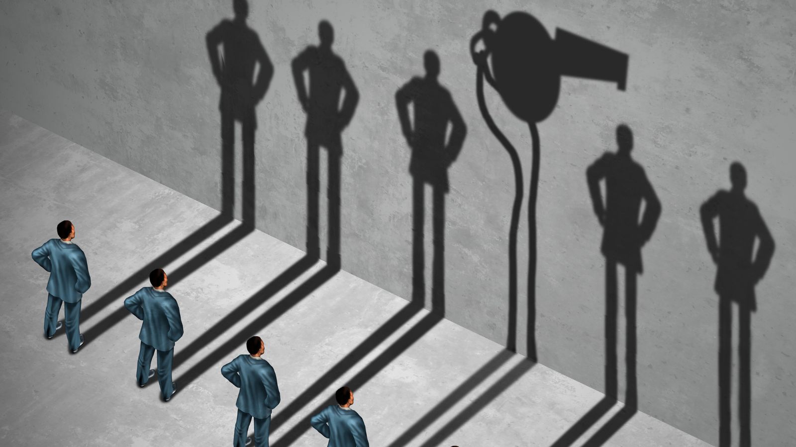 Nederlandse klokkenluidersbescherming schiet volgens Transparency International tekort