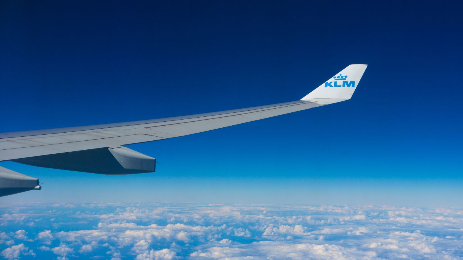 Steven Zaat (CFO van Air France-KLM): “Vorig jaar was echt het zwaarste jaar van mijn CFO-schap tot nu toe.”