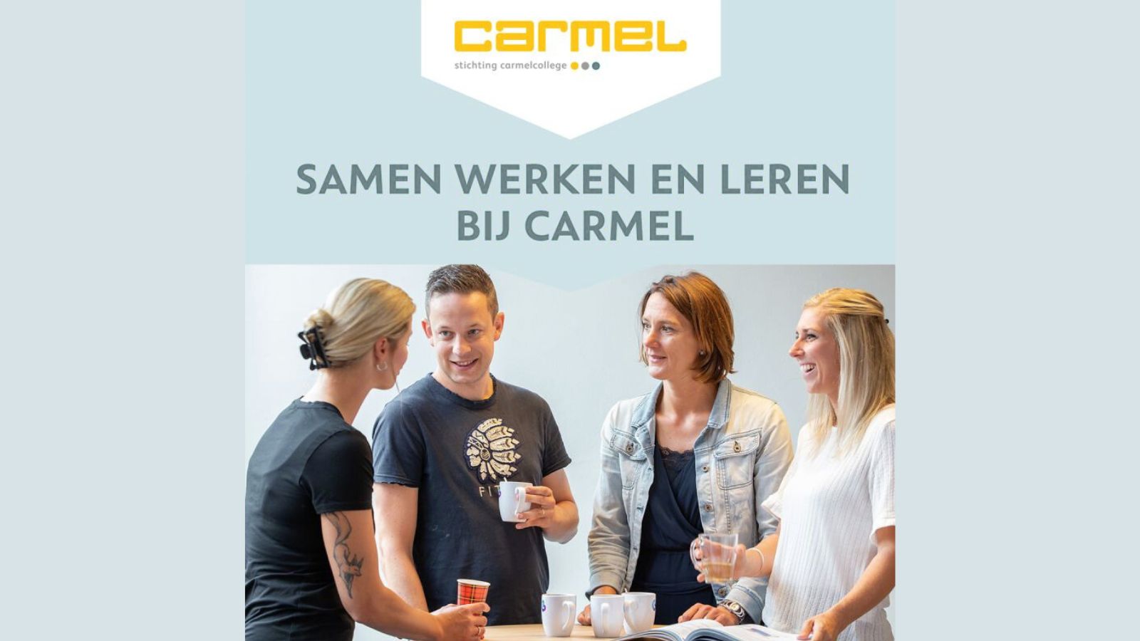 Senior inkoopadviseur