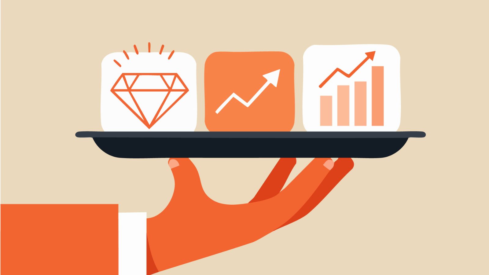 Is economische waarderealisatie terecht een heilige graal?