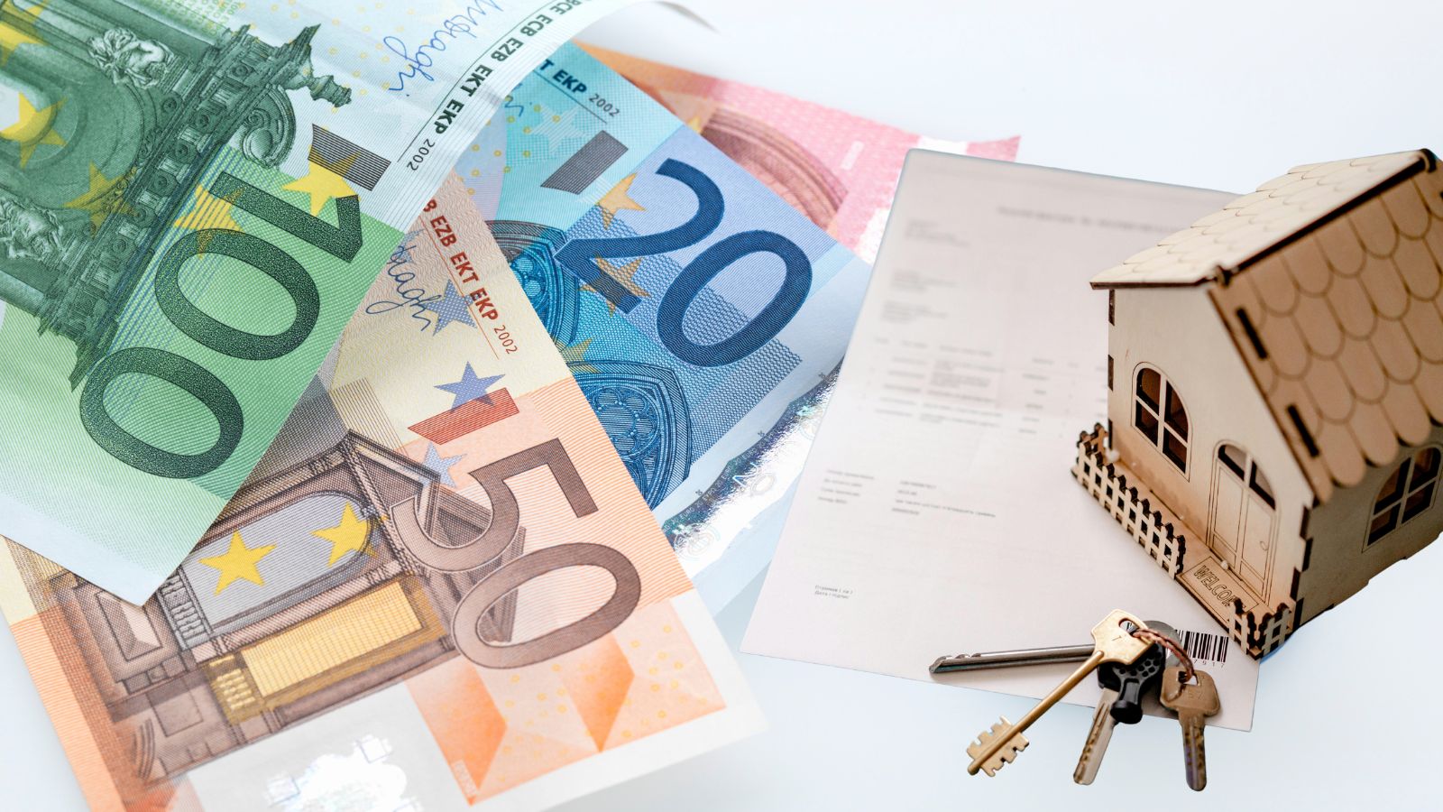 “De politiek moet af van het idee dat wonen gratis is.”