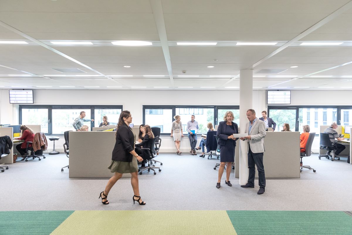 Zelfstandig ondernemende hypotheekadviseur(s) Beeldadvies (advies op afstand)