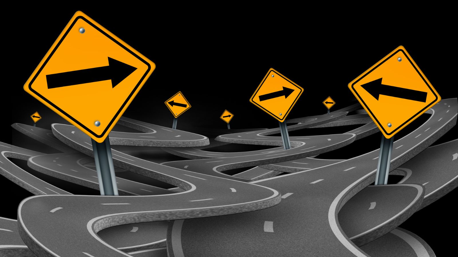 Vertrouwen als kompas: hoe bepaal je koers in een wereld vol onzekerheid?