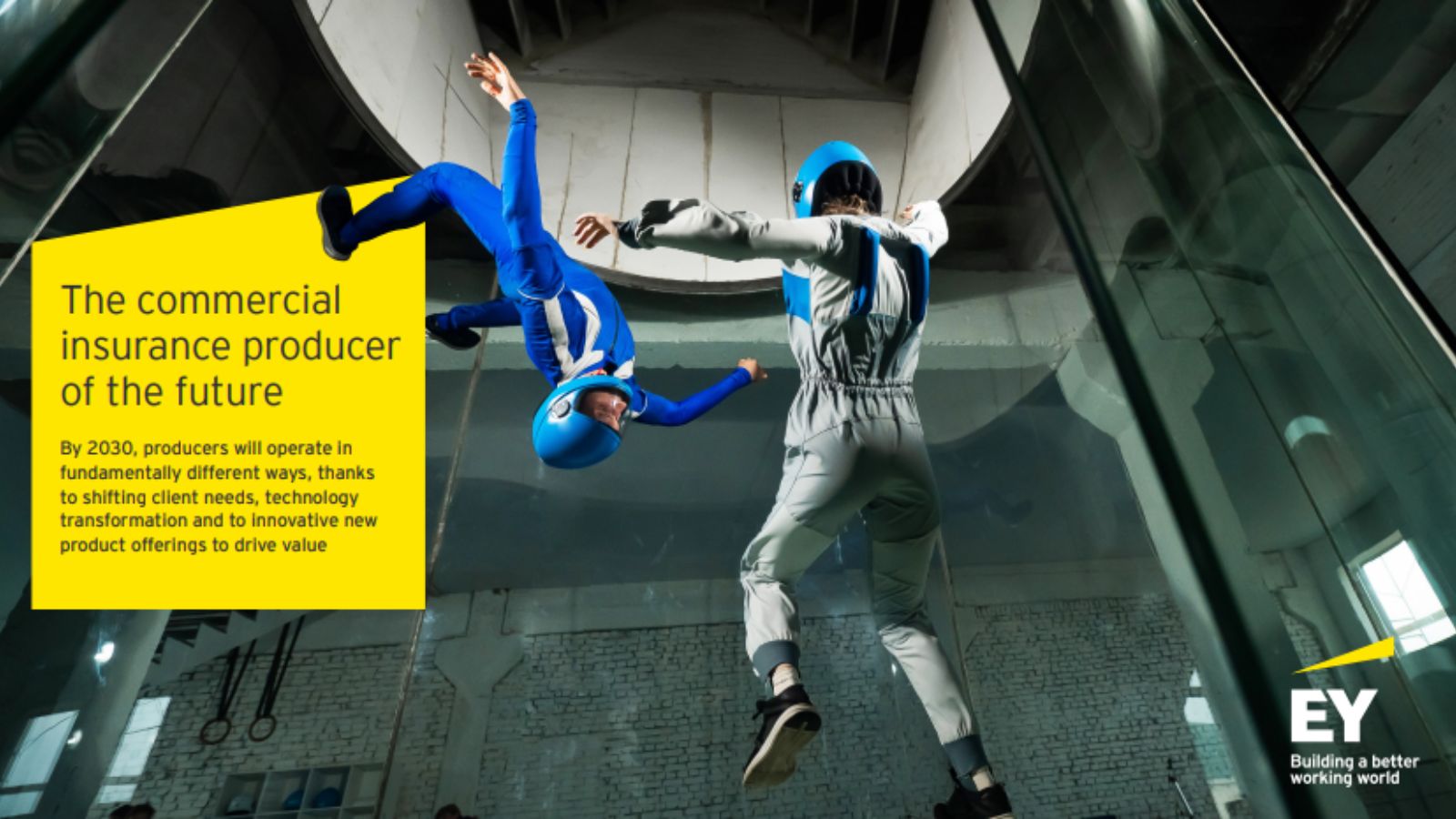 De verzekeringsmakelaar van de toekomst