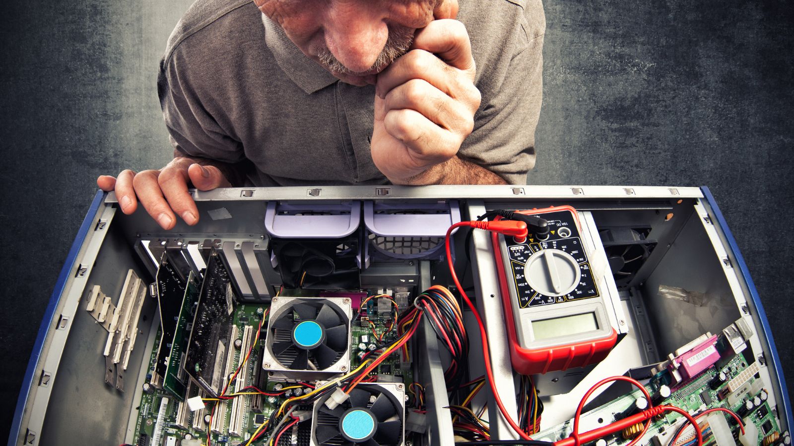 ‘Upcycling’ neemt de pijn van legacy IT weg