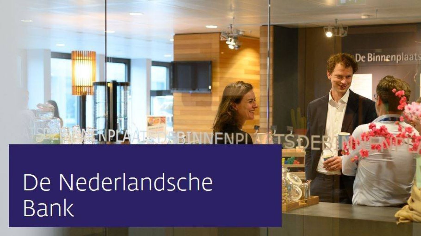 Strategisch Cyber Threat Intelligence Analist