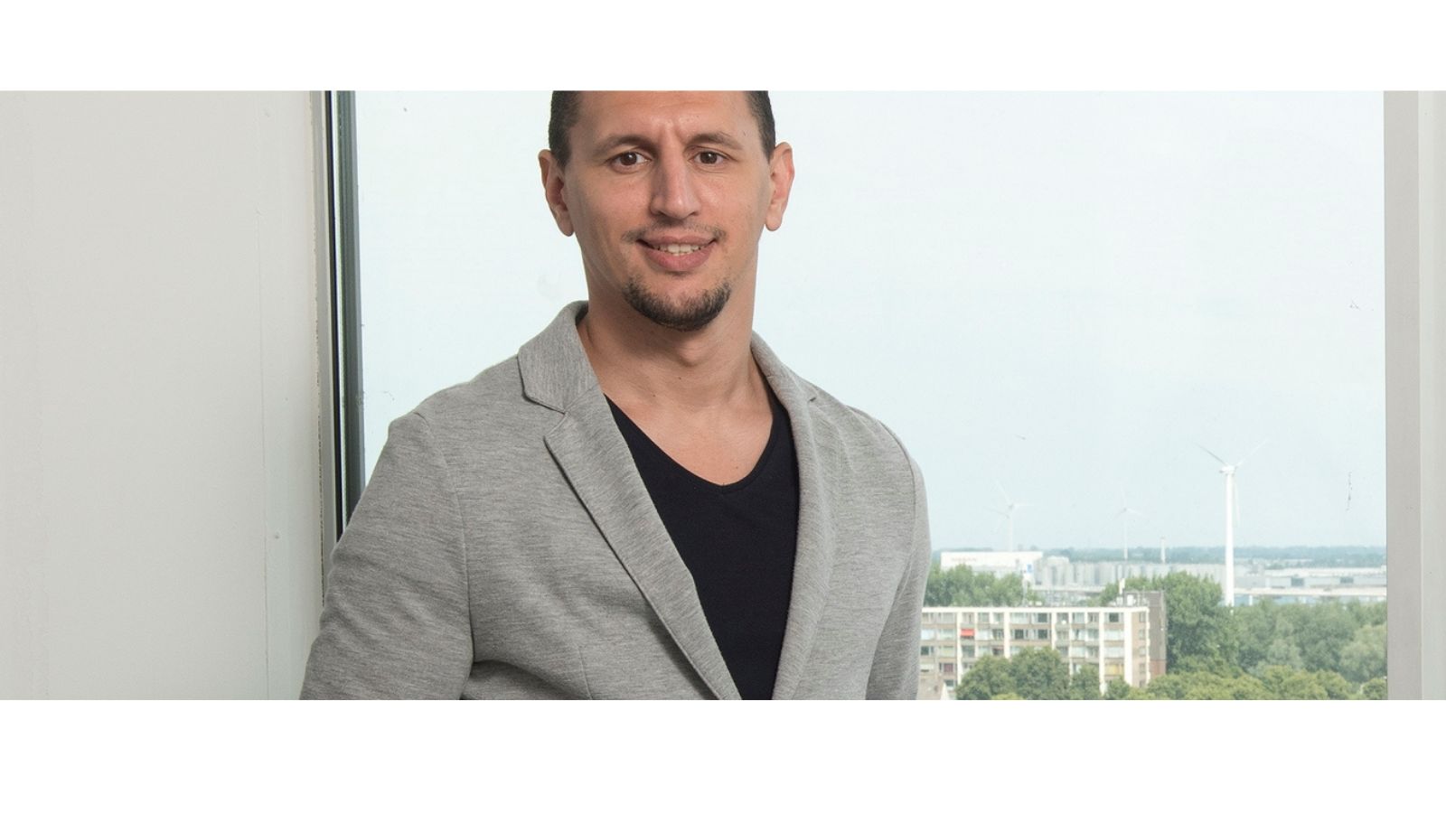 Doorgroeien tot teamleider – het verhaal van Taoufik Btili