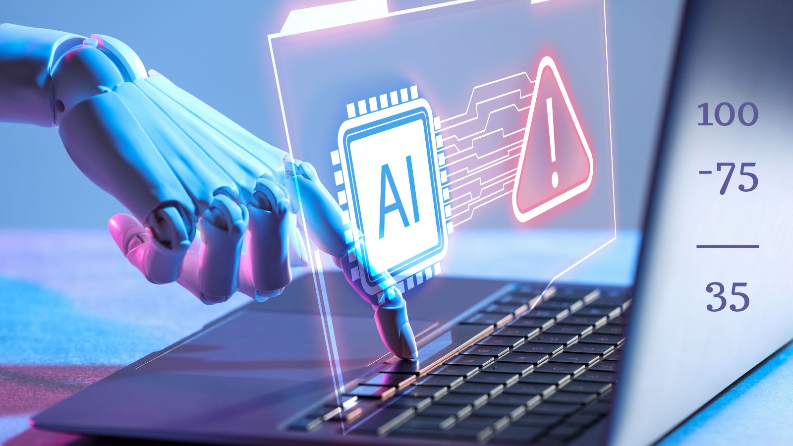 5 redenen waarom generatieve AI niet werkt voor finance