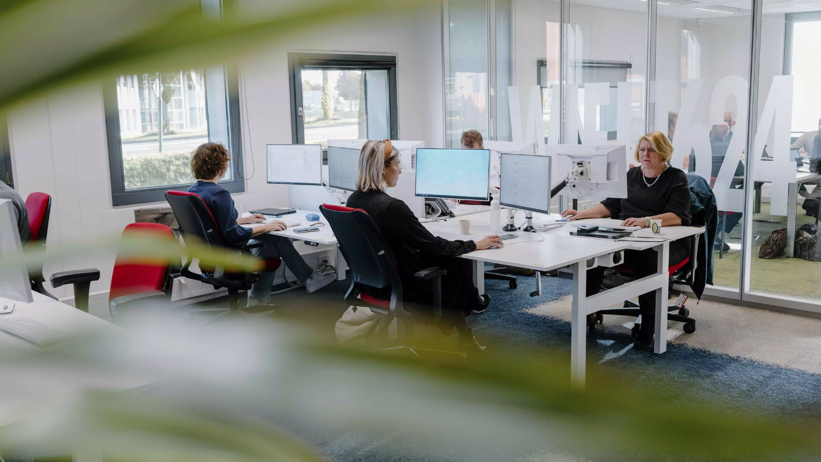 Financieel Adviseur Projecten