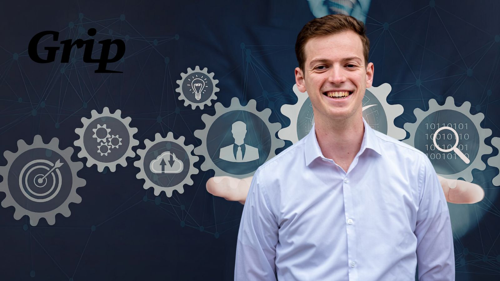 “Je leert pas echt sturen als je begrijpt hoe het proces werkt”