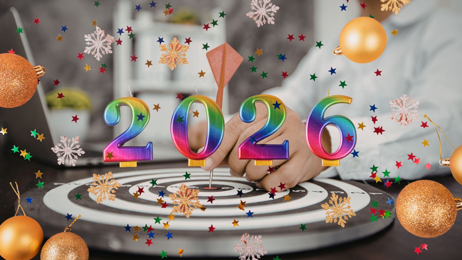 Waarom je goede voornemens elk jaar sneuvelen (& hoe je het wél volhoudt)