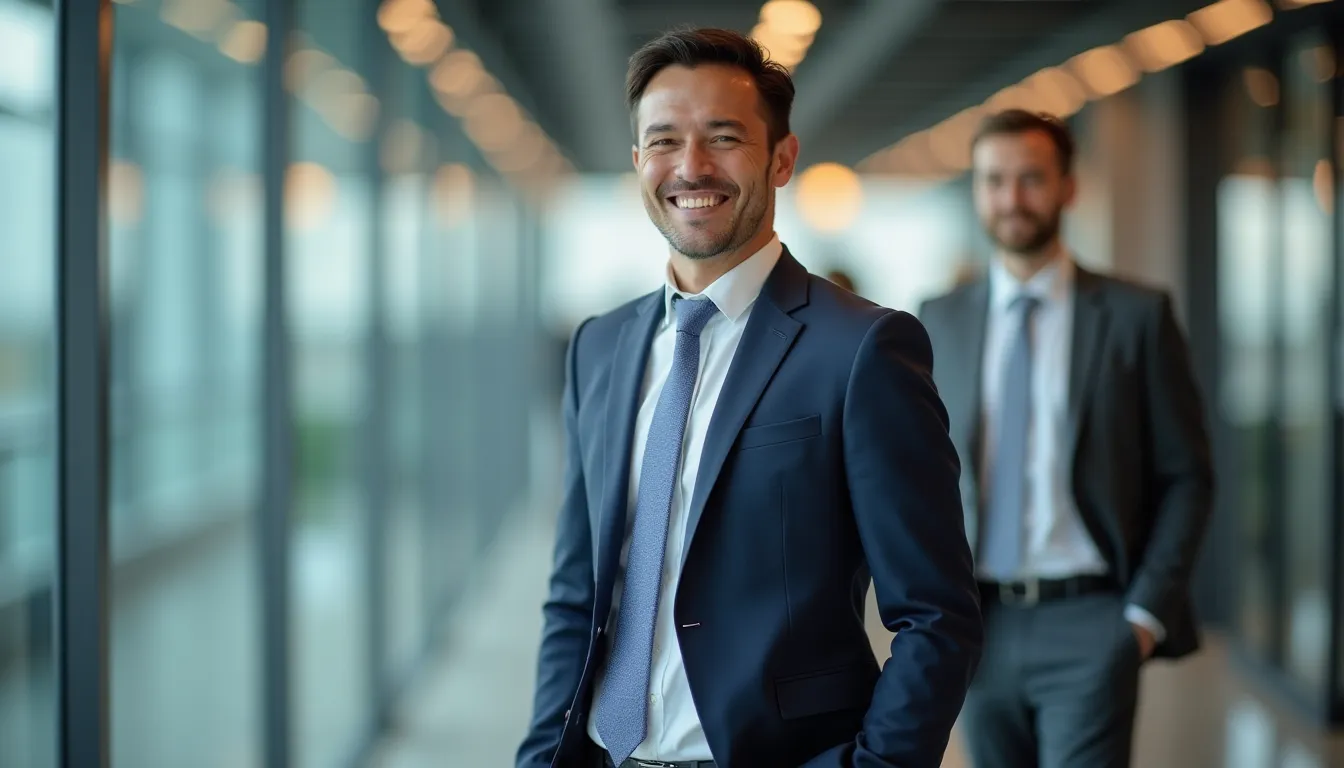 Manager finance nFTK