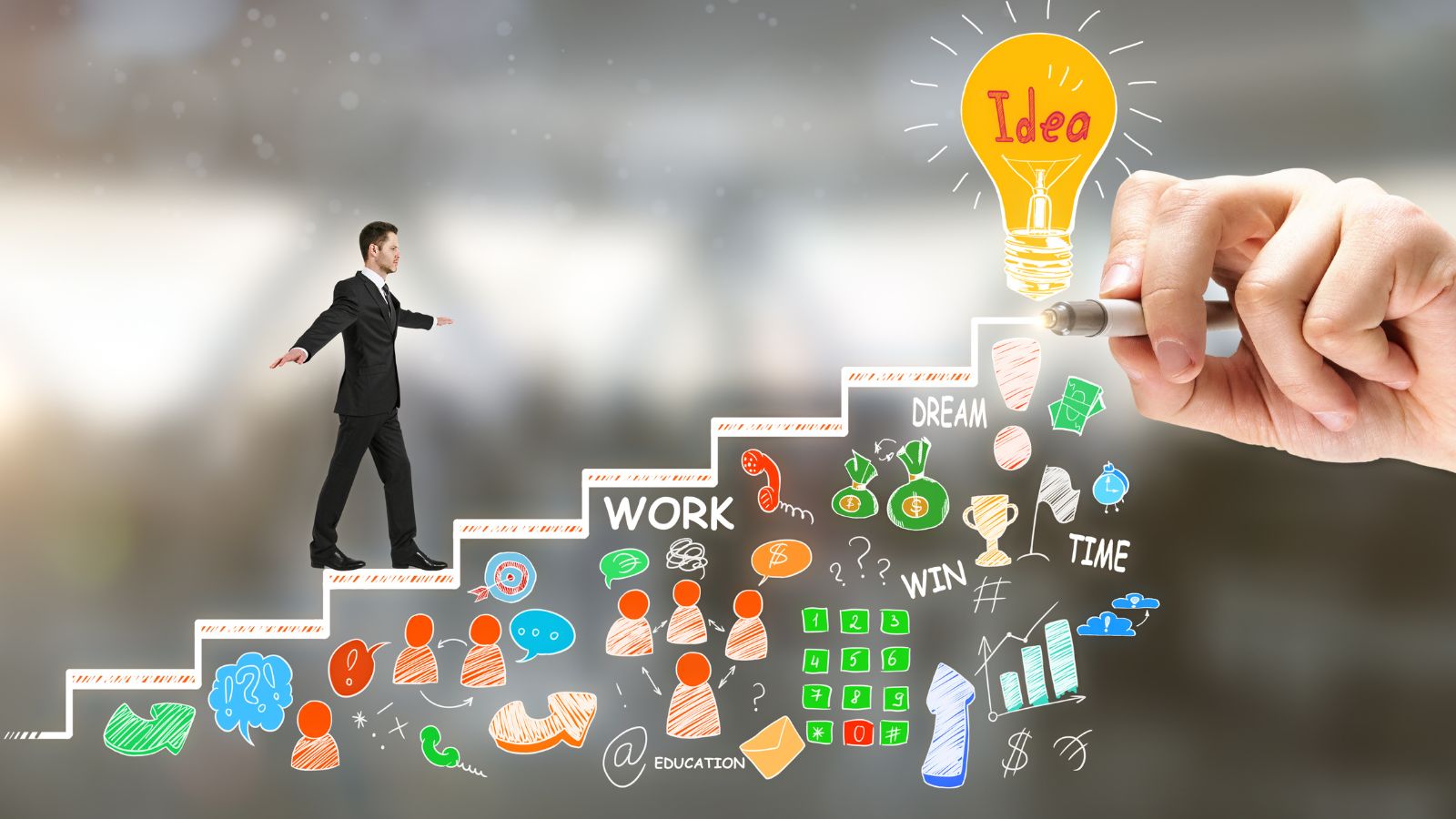 The secret to a successful IT career development strategy