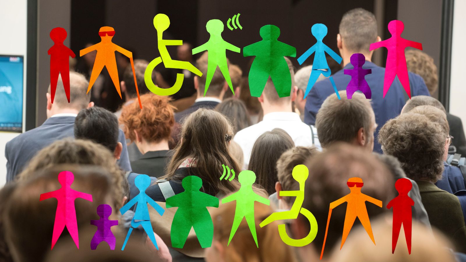 “Inclusie is geen project, maar een cultuurverandering"