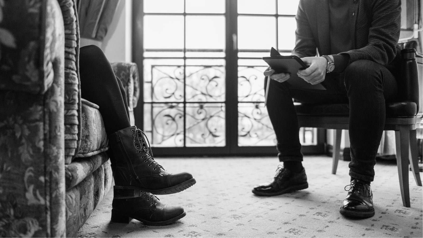 Hoe ga je om met klachten over de vertrouwenspersoon zelf?