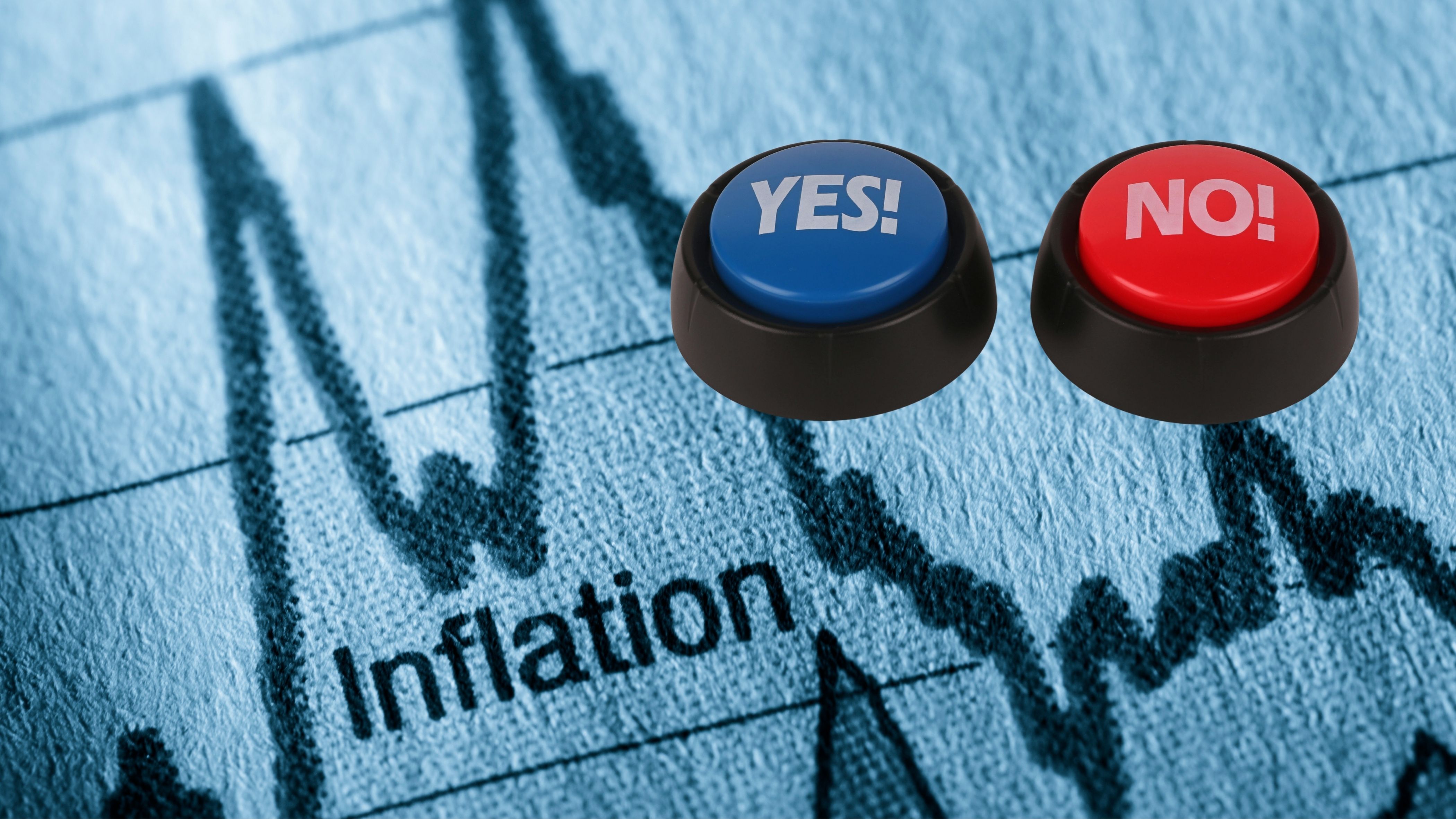 Is inflatie een keuze?