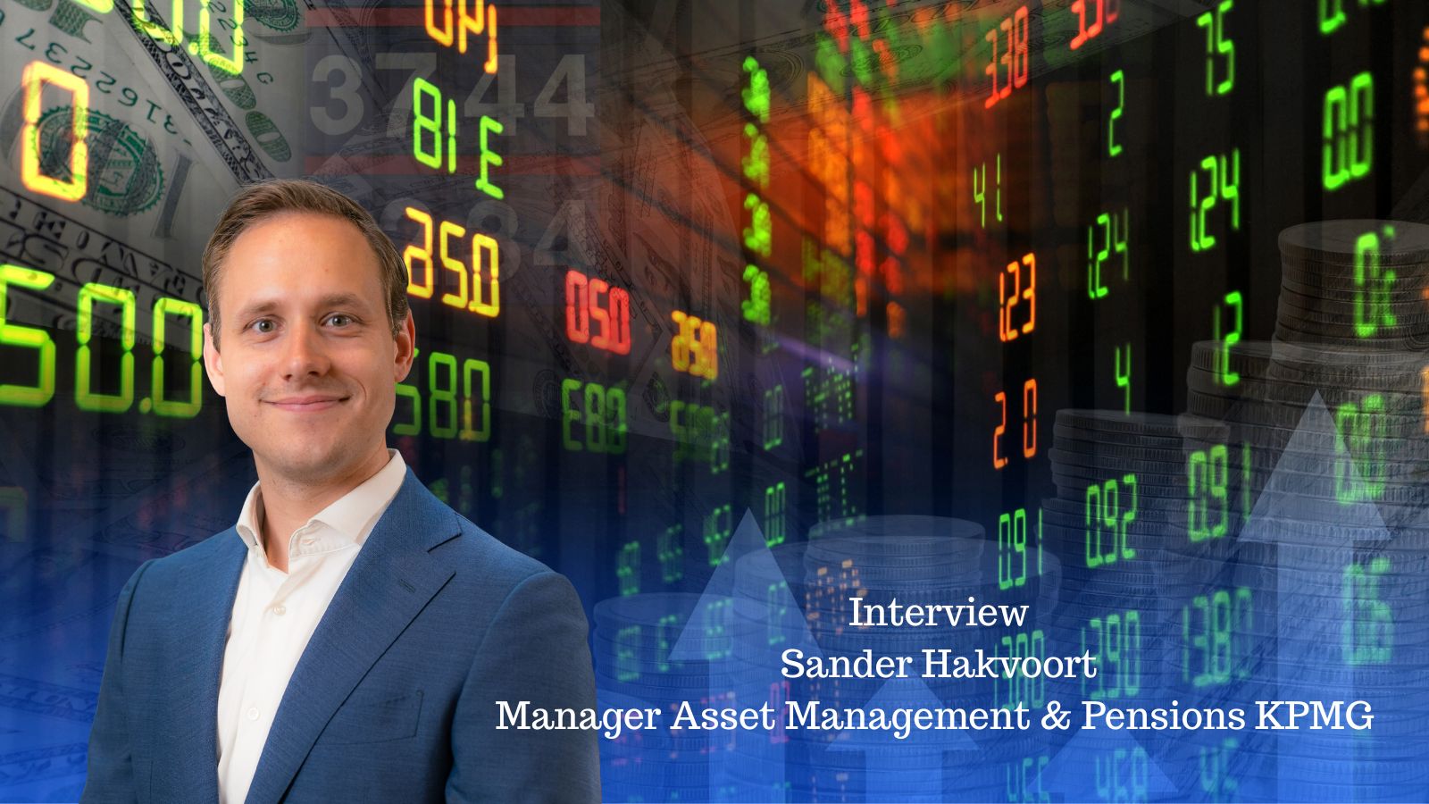 “Na het invaren begint het echte werk pas”