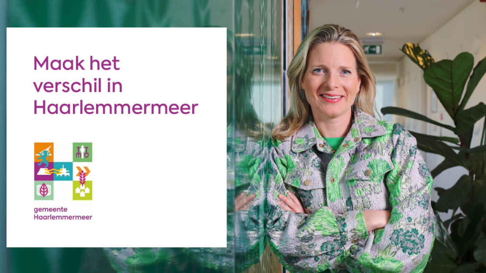 Haarlemmermeer maakt werk van de interne auditfunctie