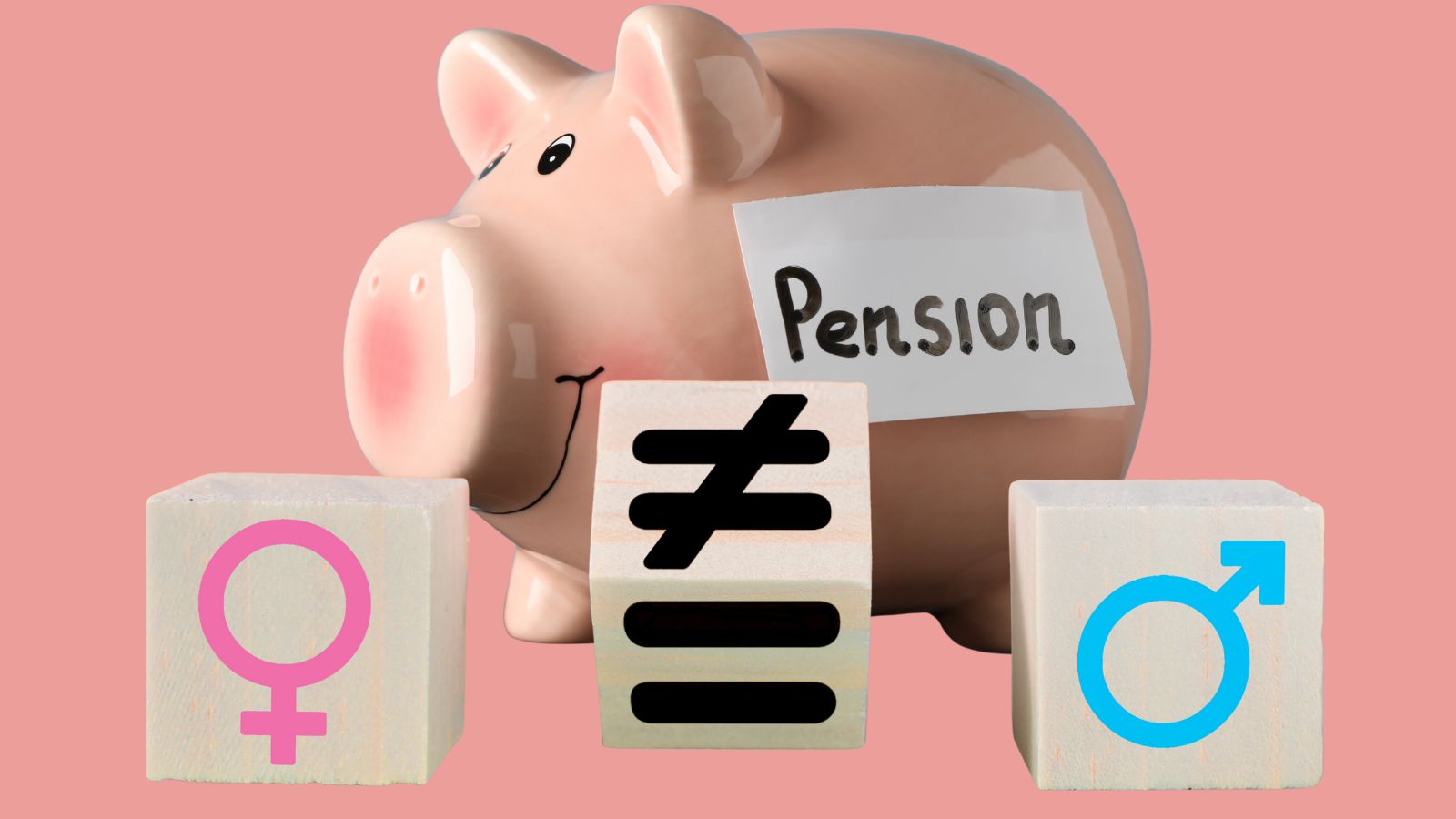 ‘Vrouwen zijn de dupe van het nieuwe pensioenstelsel’