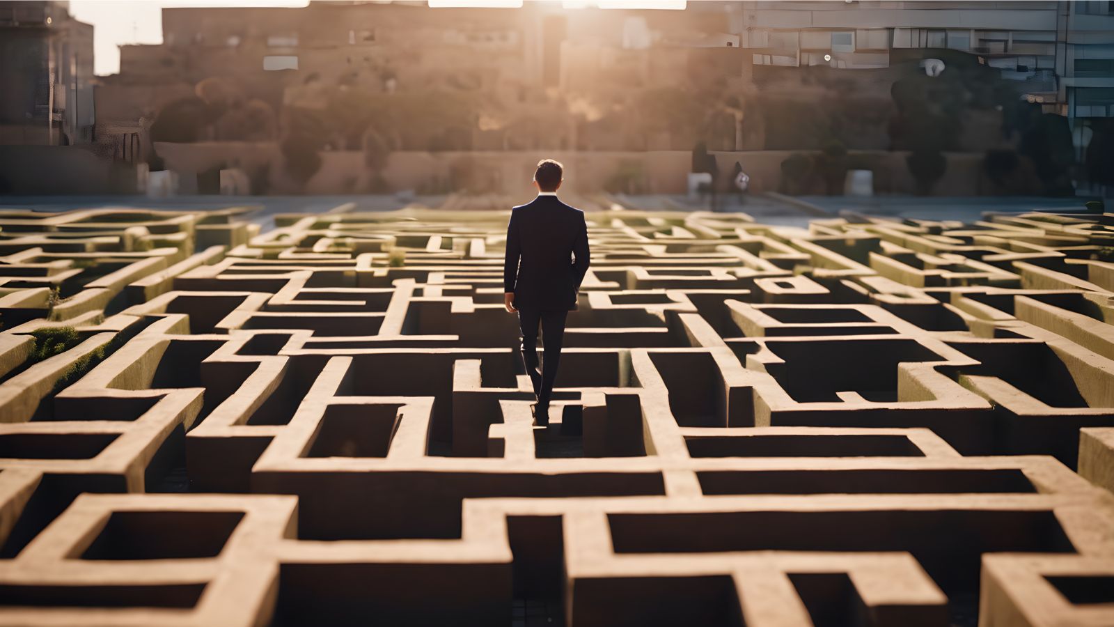 How risk can operate at the speed of trust