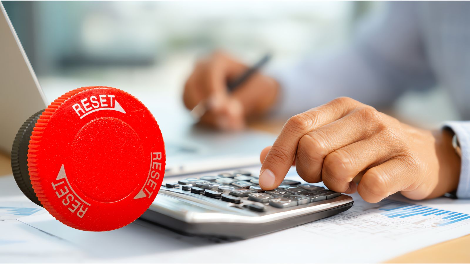 De box 3-reset: gevolgen van de overstap naar werkelijk rendement