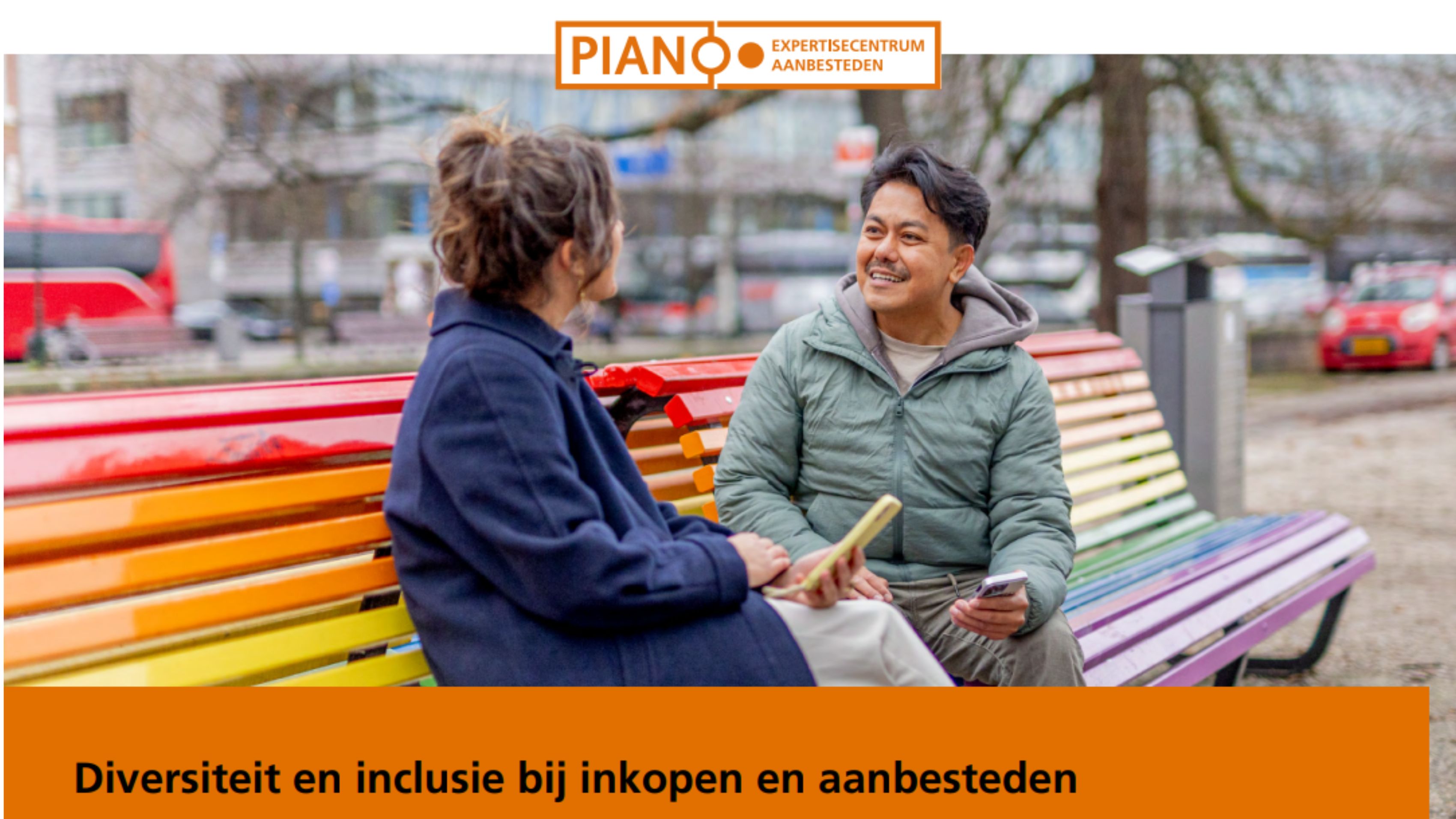 Diversiteit en inclusie krijgen grotere rol bij overheidsaanbestedingen