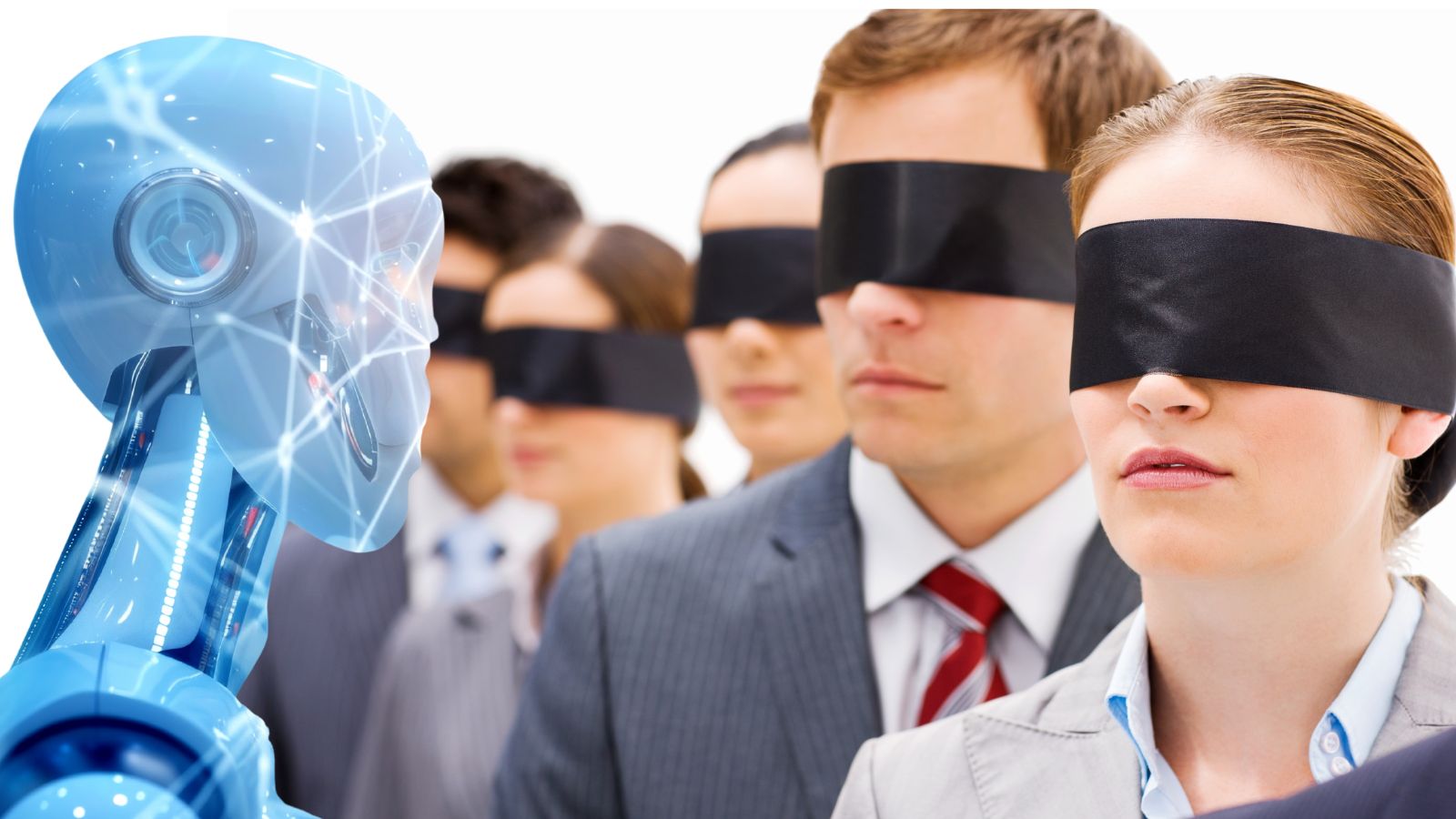 AI vraagt van accountants een nieuw soort professionele scepsis