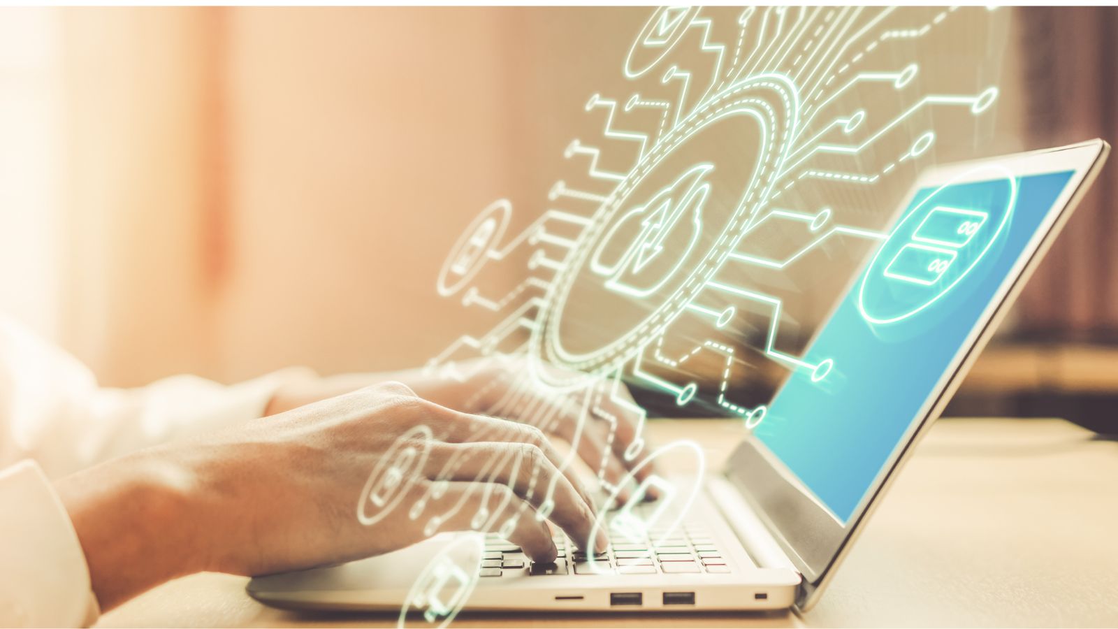 We vertrouwen AI met onze data: hoe verstandig is dat?