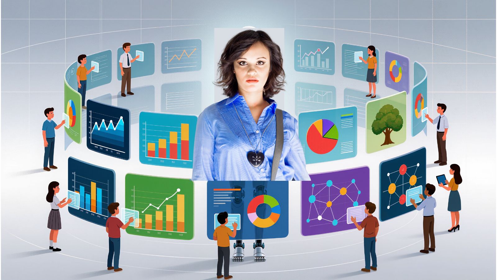 Mogelijkheden (hyper)personalisatie keuzeomgeving vragen om verantwoorde inzet