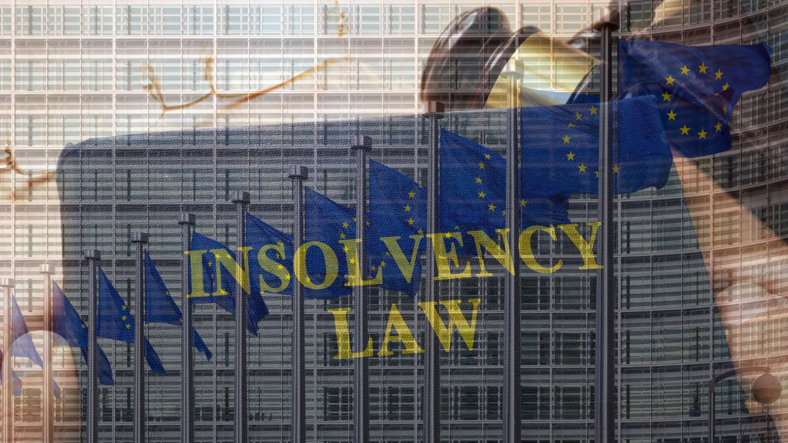 Nieuwe EU-richtlijn vergroot verantwoordelijkheid van accountant bij dreigende insolventie