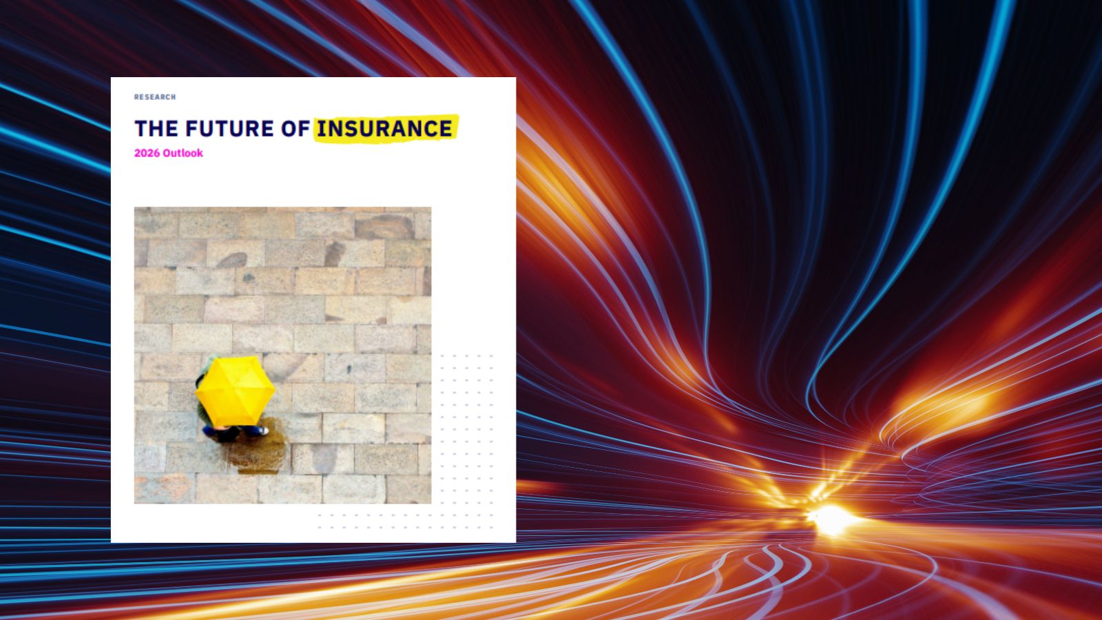 Insurance trends in 2026