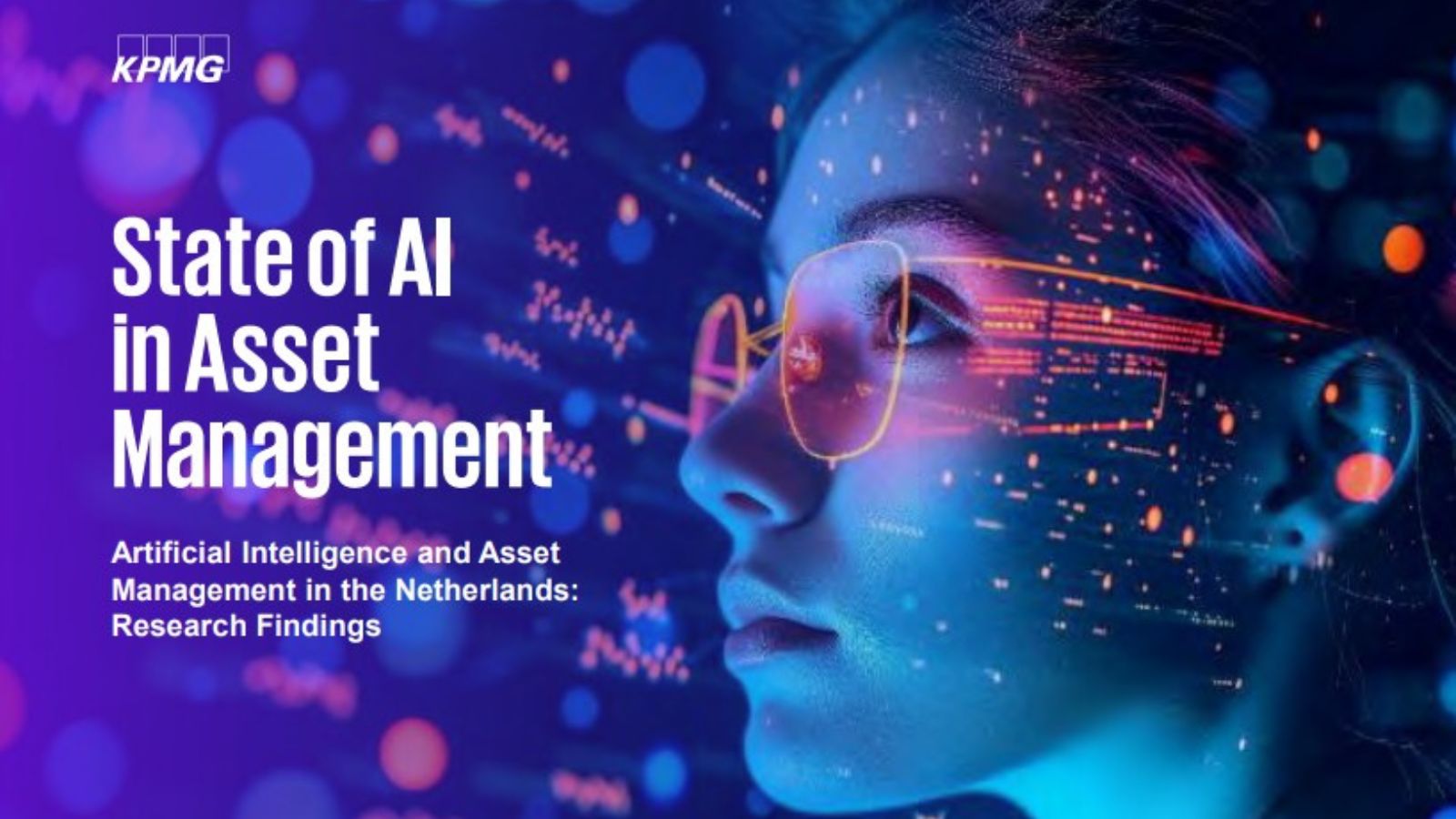 75% van de vermogensbeheerders zit in actieve ontwikkelfase van AI