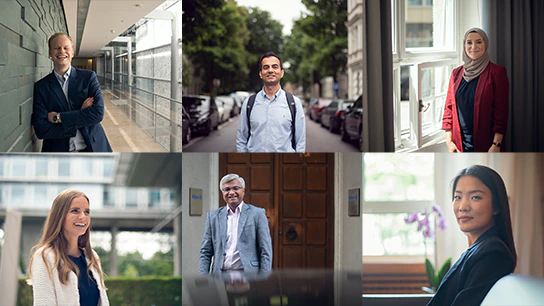 Clientmanager Pensioenen & PPI 