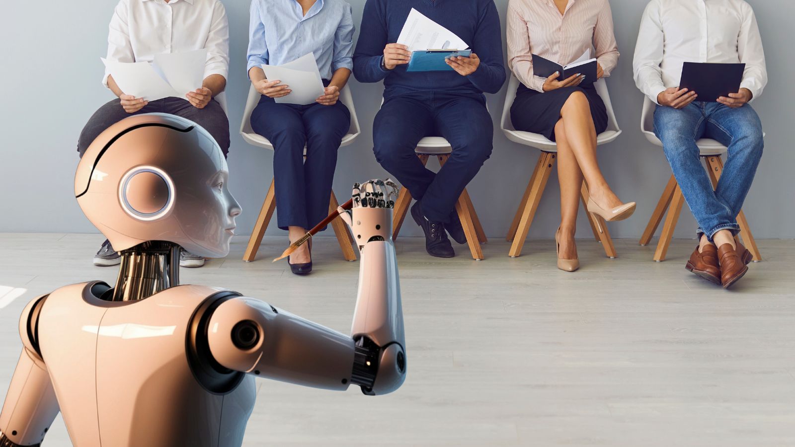 AI in werving en selectie: juridische randvoorwaarden en aandachtspunten