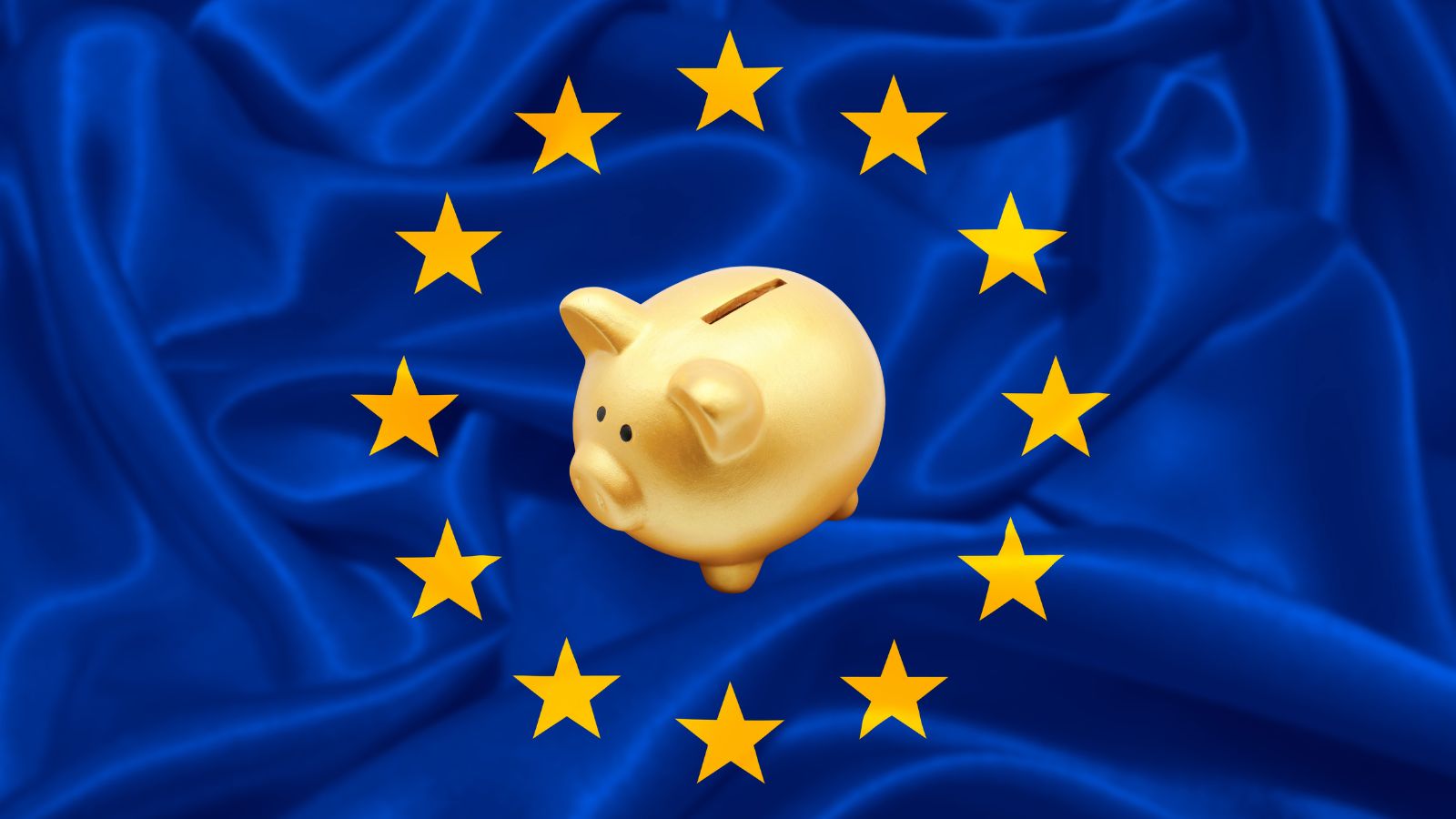 Savings and Investments Union (SIU) is de motor voor Europese groei