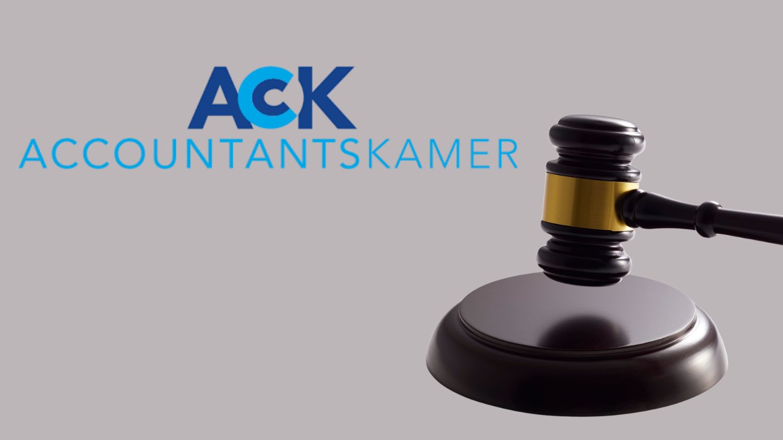 AFM krijgt opnieuw gelijk: professionele scepsis blijft fundament van de accountantscontrole