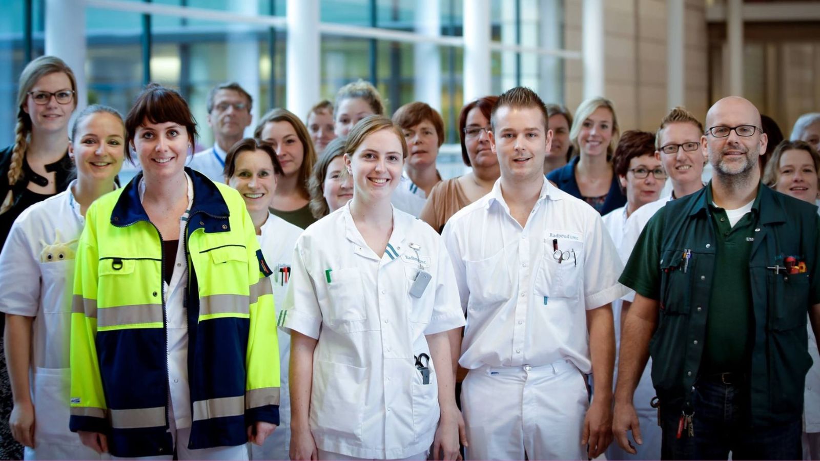 Adviseur Procesverbetering & Implementatie met focus op Bedrijfsvoering & Financiën