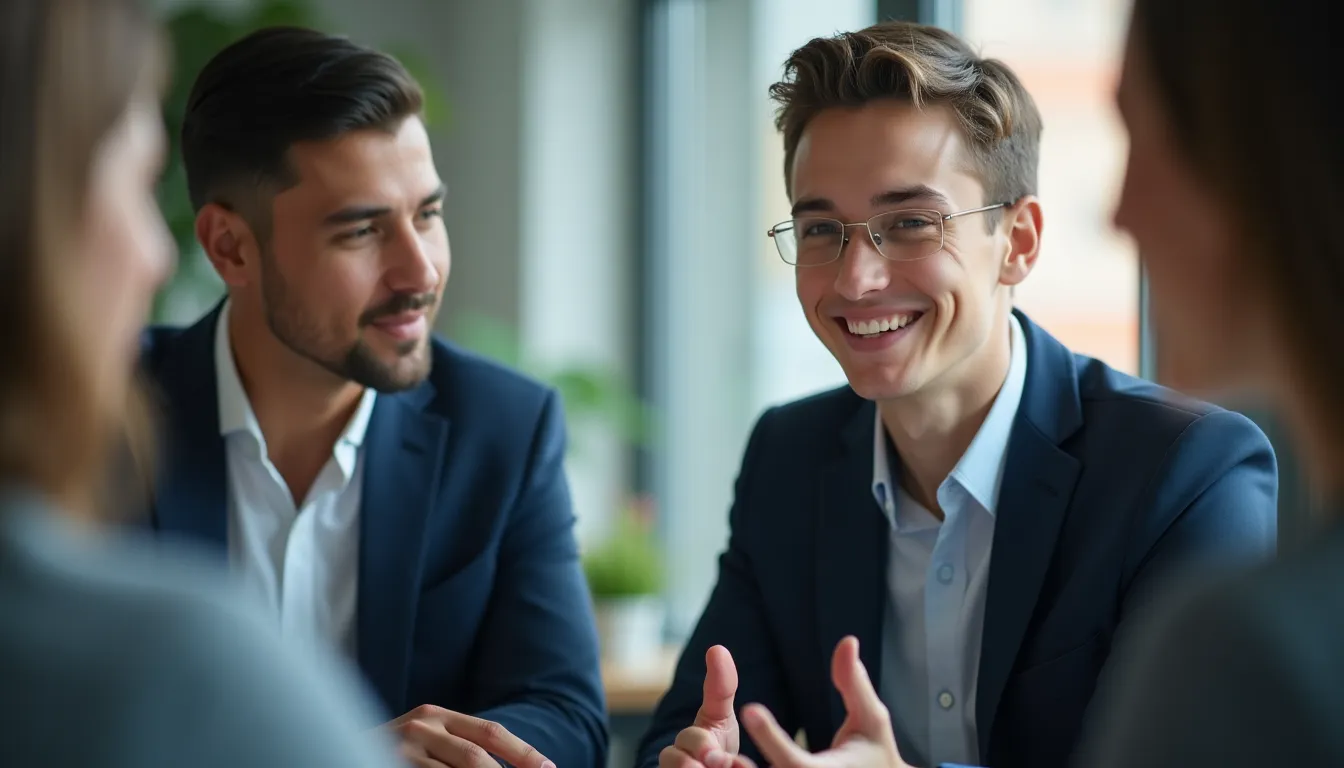 Investment Associate