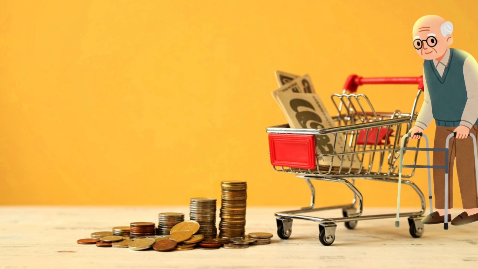 Een kritische beschouwing van het Koopkrachtig Solidair Pensioen van Arno Eijgenraam