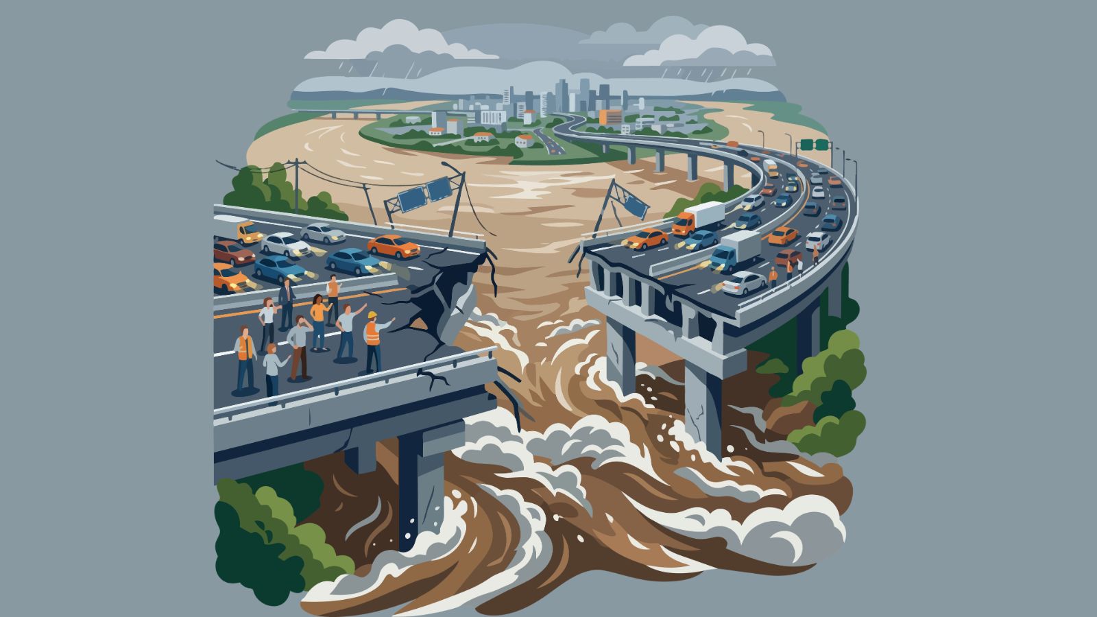 Hedging Climate Risk: Weather Derivatives vs Parametric Insurance