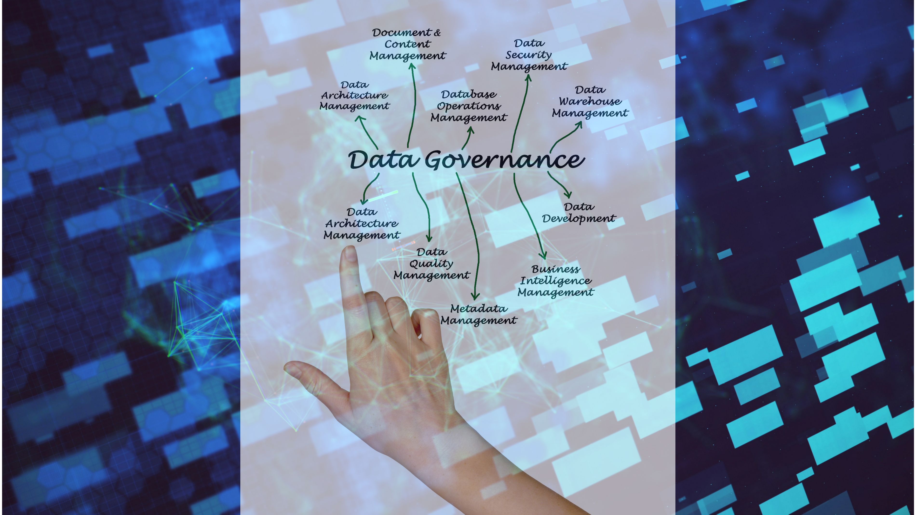 AI-governance vraagt geen nieuw bouwwerk