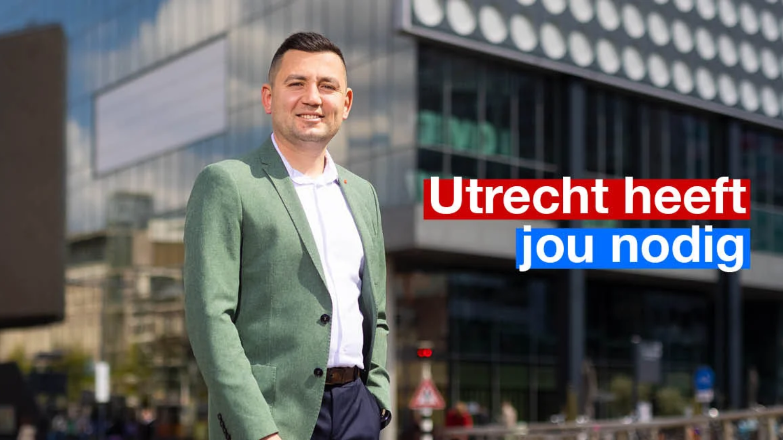 Teammanager Financiën